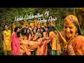 Kerala Haldi Ceremony Moments Richa Rose 2019 2020 Haldi Function 2020