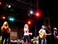 Gloriana -If Youre Leavin'
