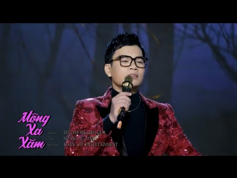 Mộng xa xăm - Hoàng Nguyên