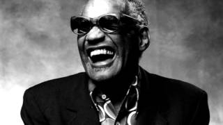 Ray Charles - Don&#39;t You Think I Ought To Know