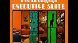The Wiseguys - Nil by Mouth
