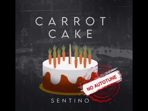 Sentino - Carrot Cake (Fler Diss) OHNE AUTOTUNE [Reupload]
