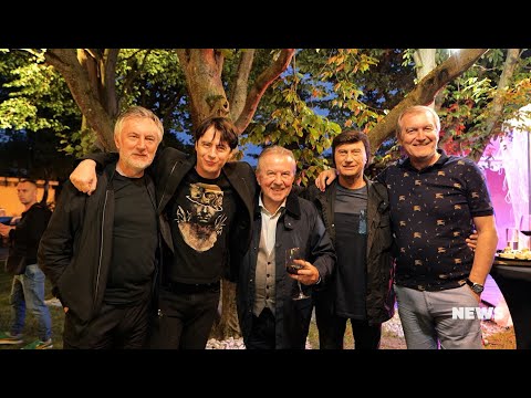 CMC NEWS 01.6.2023. - Headoneast, 15. CMC festival, Grgur Višić, Marko Vukes