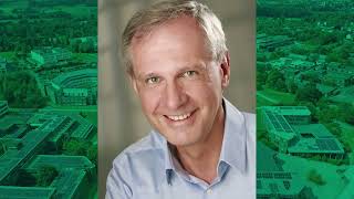 Ehrensenator Prof. Dr. Kleine-Gunk