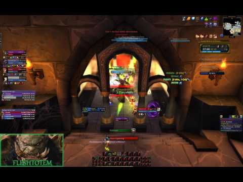 Mythic +15 Lower Kara - 925 Elemental Shaman POV