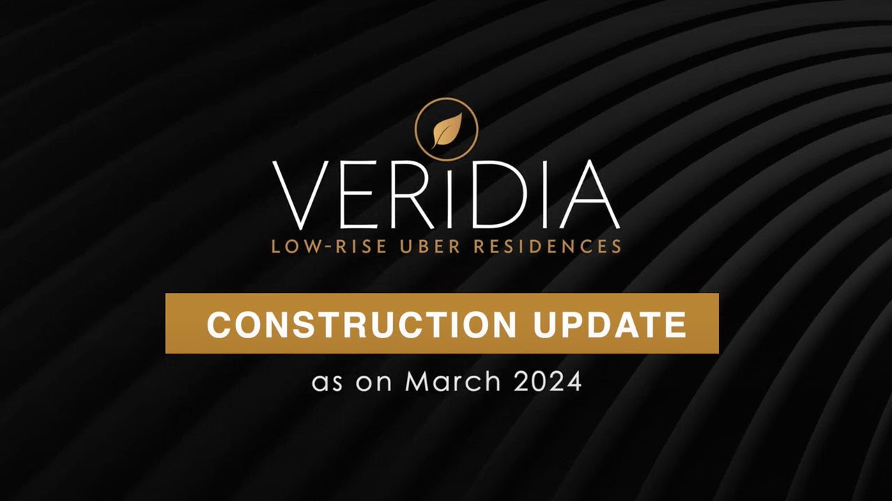 Mar 2024 Construction Update