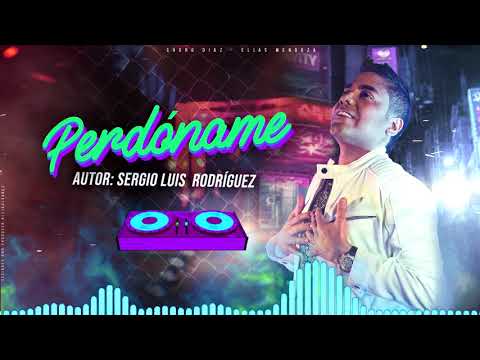 CHURO DIAZ - PERDONAME (AUDIO)