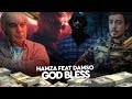 Mon père réagit à Hamza - God Bless feat. Damso