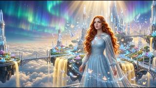 The City Where Stars Never Sleep ✨ Celestial Emotional Pop Angelic Female Vocals Epic Fantasy Soun