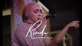 Rindu - Dengarkan Dia - Musik Asik Live