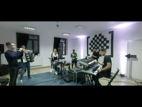 Formatie Nunta - Exclusiv Band Botoșani - Colaj muzica petrecere