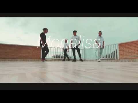 MONALISA - All About Life