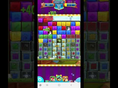 Pet rescue saga 3170 no boosters very hard level