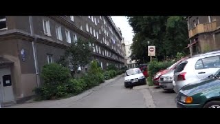Nowa Huta: A Communist Planned Workers' Town