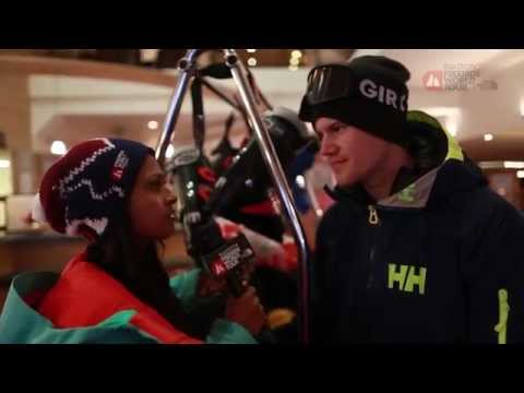 FWT15 Journal - EP1 - Welcome !