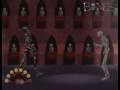 Mr Bones Sega Saturn Funny Bones All Jokes