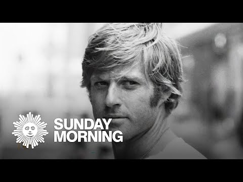 Robert Redford: An appreciation