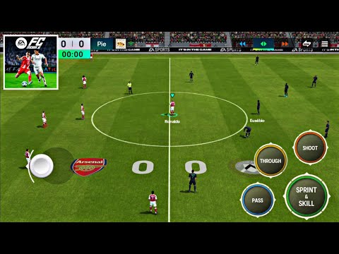 EA SPORTS FC Mobile 26 Global Launch Gameplay [90 FPS] 