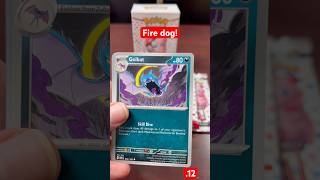 OG Fire Dog! #pokemon #pikachu #pokemoncards #pokemontcg #pokémon #pokemongo #pokemonunite #tcg
