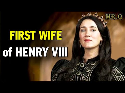 The Tragic Story of Catherine of Aragon, Henry VIII’s First Wife