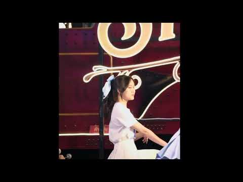 [Fancam] Belle Peachyou  (I Peach U) @ Fashionisland (3-6-22)
