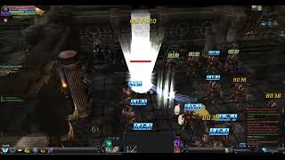 CABAL Online - Volcanic Citadel (QOL)