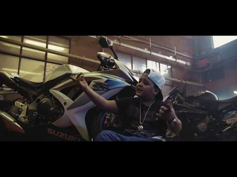 500Tony - Go Kart (prod. 36Ent)
