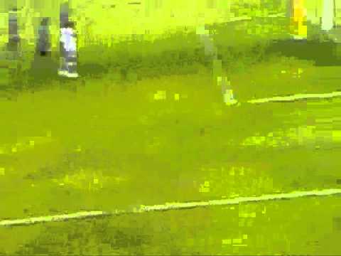 T.J.A. - IRATY vs ARAPONGAS - Quase duas vezes .wmv