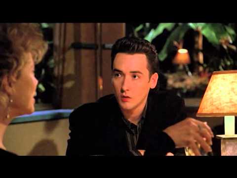 The Grifters trailer