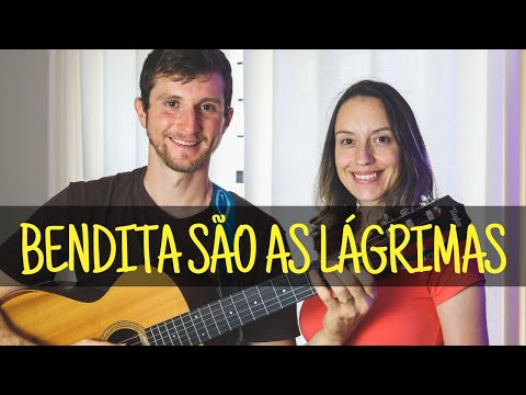 Benditas Lágrimas - Paulo César Baruk