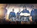BOREALIS - No Easy Way Out (Robert Tepper Cover) (2015) // Official Audio // AFM Records