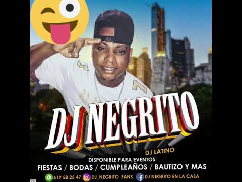 BACHATA CON SENTIMENTO. (DJ NEGRITO)