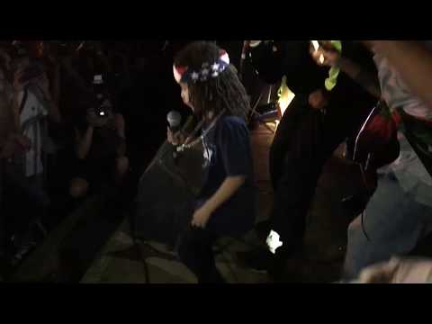 Jezreel Nery - iFood ft. Denov (Ao Vivo Arena do Flow)