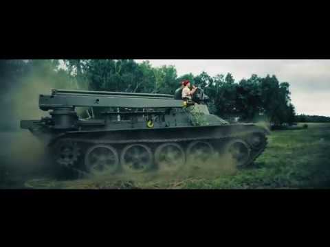 Vojenský den Pánov 2017