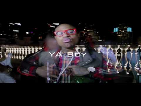 BAILEY FT YA BOY - N.N.I.C. (New Niggaz in Charge)