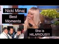 VVV Era Reacts to Nicki Minaj's Best Moment