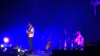 Ryan Keen – Know about me (live)