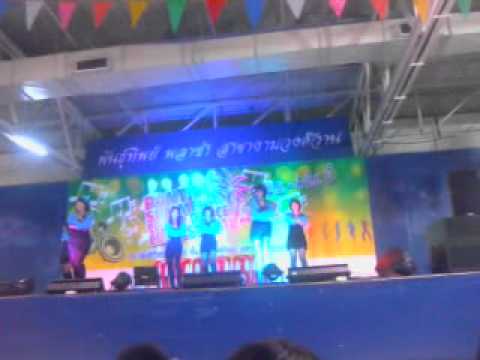 Oceanid Cover T-ara 230411 @ PANTIP Summer Cover Dance 2011.3gp