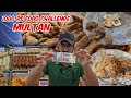 CHEAPEST STREET FOOD TOUR IN MULTAN - 1,000 Rupees challenge  | Food Vlogger