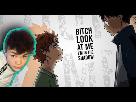 Prompto x Downfvll x Sugs by Task Force AMV REACTION