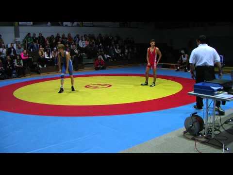 SV05Einigkeit Damm - StSV Dettingen Teil 1