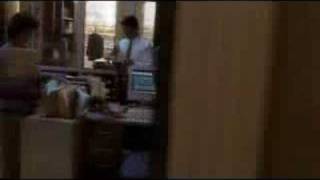 The West Wing - Theory of Everything