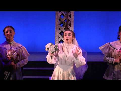 Getting Married Today from Company - Natalie Acheson