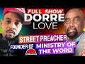 Ministry Of The Word S Dorre Love Joins Jesse Ep 319