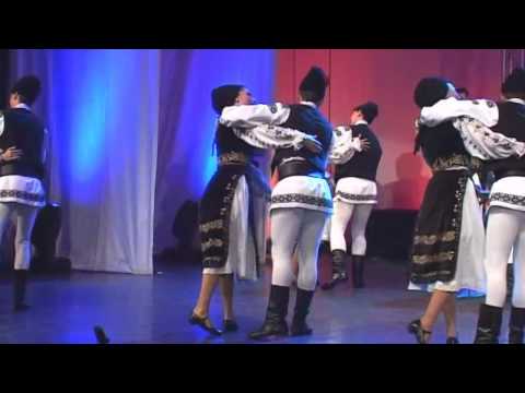 Ans. Muresul - Mihes (Sibiu "Ioan Macrea" - 2009)