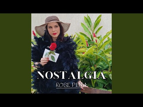 Um Músico De Jazz - Rose Pena