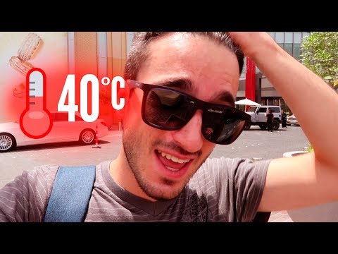 18 HORAS EN DUBAI ✈️🌴 | Qué ver en Dubai en 1 día de escala