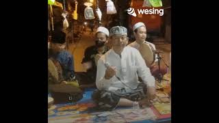 Download lagu Lagu Anak Jalanan - Cover Dari Wesing Karaoke Voc.Susianto Tok mp3
