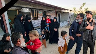 Download lagu The story of the incident that happened to Najmeh and the revelation of the truth— from Peren family mp3