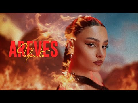 PARG & BRUNETTE - AREV ES (Official Music Video)